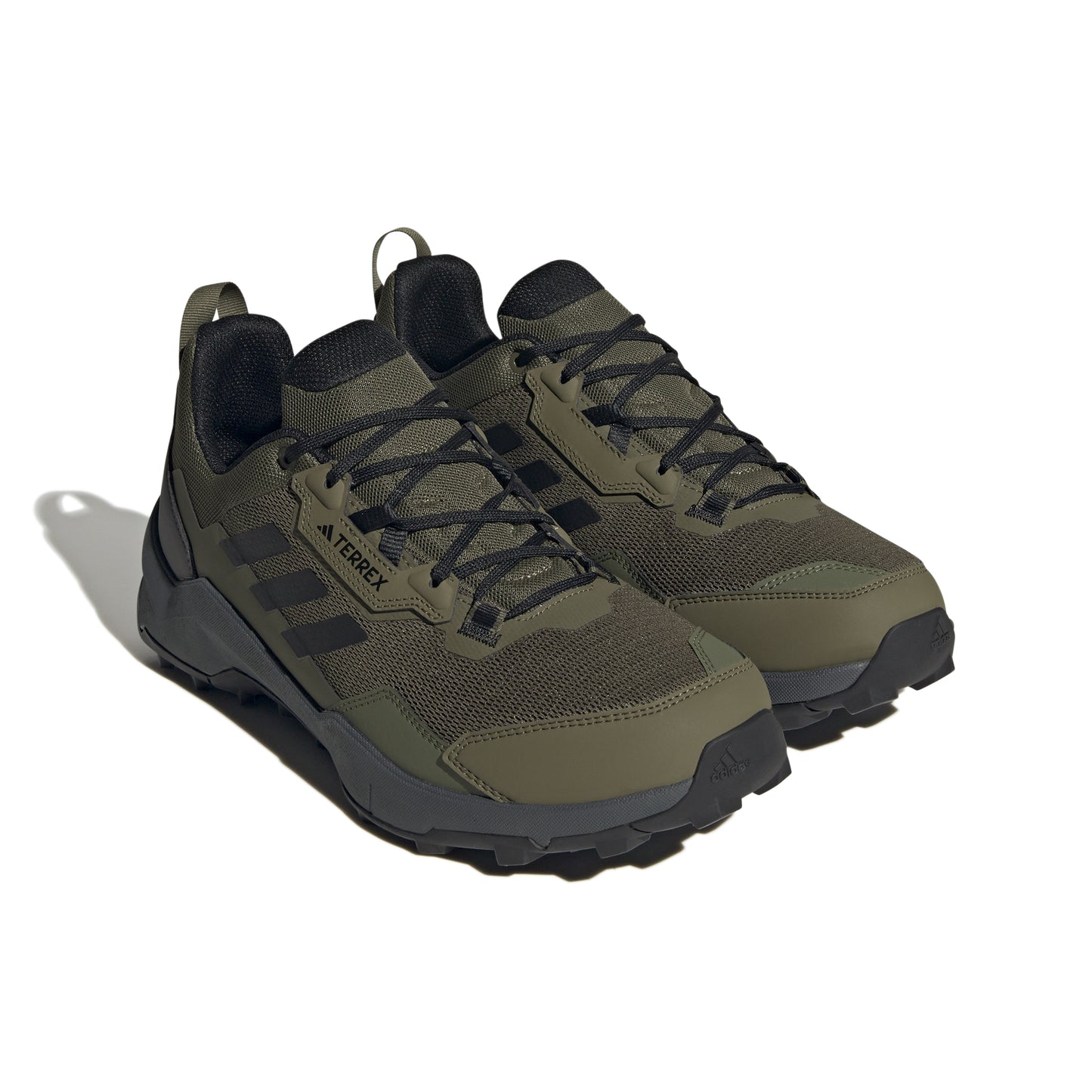 Adidas Terrex AX4 Primegreen Olive Black HP7390