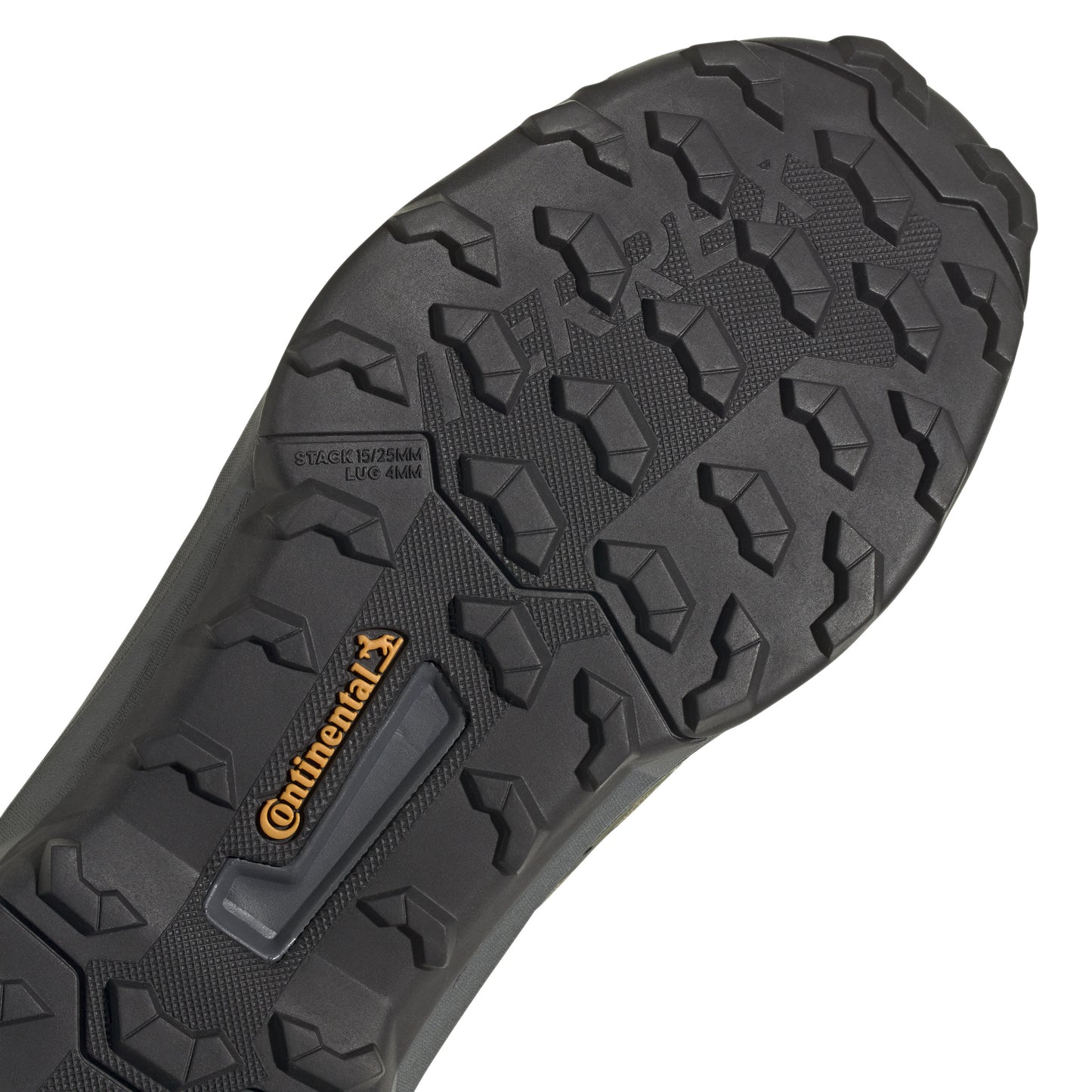 Adidas Terrex AX4 Primegreen Olive Black HP7390