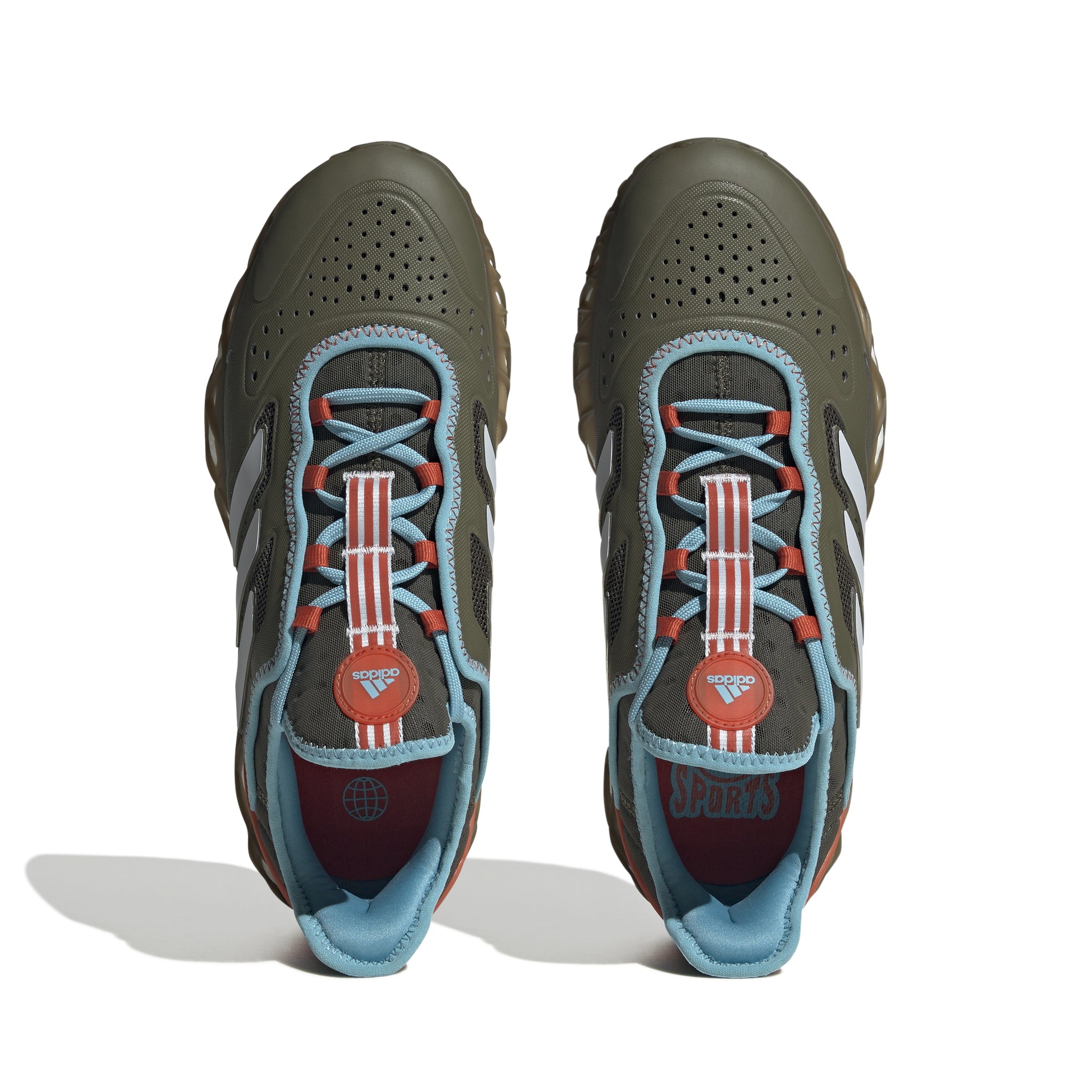 Web running shoes online