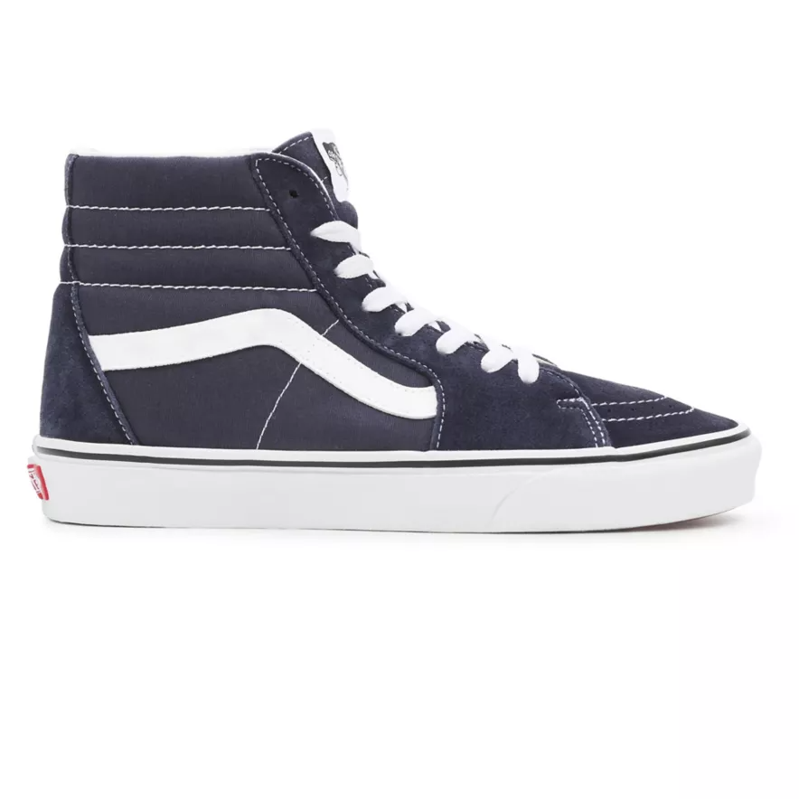 VANS SK8-HI parisian night true white / darknavy VN0A5JMJ4W6
