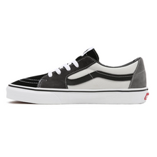 Lade das Bild in den Galerie-Viewer, VANS SK8 Low Colorblock drizzle truewhite VN0A4UUKB7L
