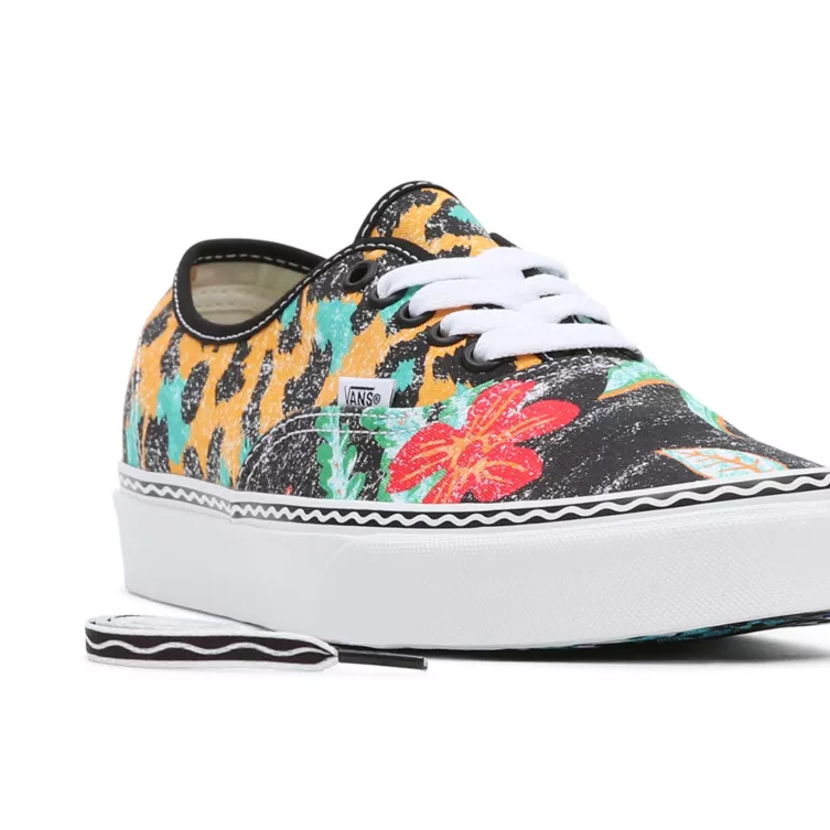 VANS Authentic Crayola Van Doren VN0A5KRDARF