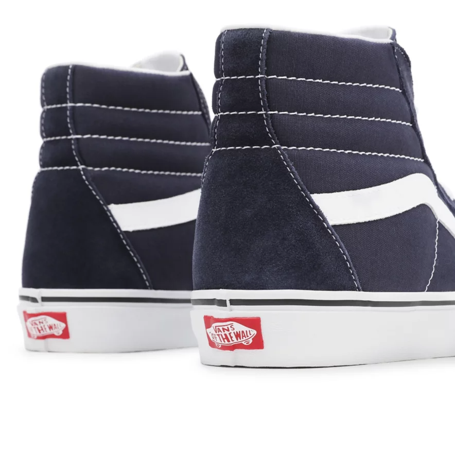 VANS SK8-HI parisian night true white / darknavy VN0A5JMJ4W6