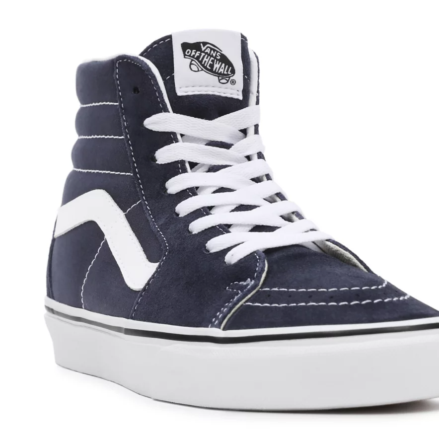 VANS SK8-HI parisian night true white / darknavy VN0A5JMJ4W6