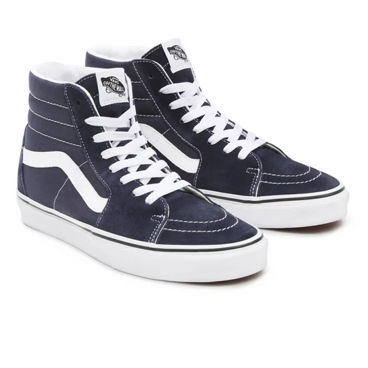 VANS SK8-HI parisian night true white / darknavy VN0A5JMJ4W6