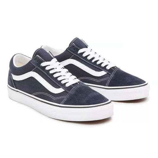 VANS Old Skool parisian night true white / darknavy VN0A5JMI4W6