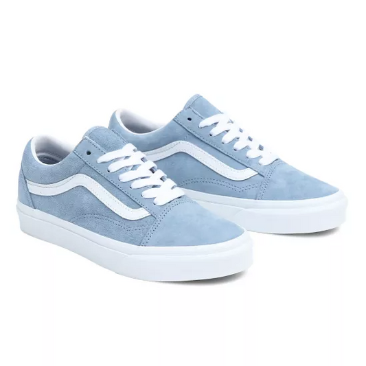 VANS Old Skool Pig Suede blue VN0A5JMIBD2