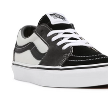 Lade das Bild in den Galerie-Viewer, VANS SK8 Low Colorblock drizzle truewhite VN0A4UUKB7L
