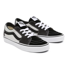 Lade das Bild in den Galerie-Viewer, VANS SK8 Low Colorblock drizzle truewhite VN0A4UUKB7L
