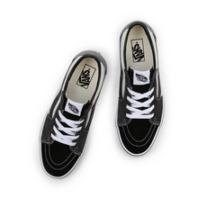 Lade das Bild in den Galerie-Viewer, VANS SK8 Low Colorblock drizzle truewhite VN0A4UUKB7L
