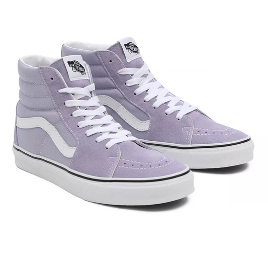 VANS SK8-HI lavender true white VN0A5JMJAR0