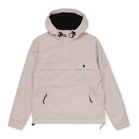 Carhartt WIP W' NIMBUS PULLOVER frosted pink
