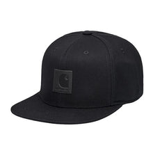 Lade das Bild in den Galerie-Viewer, CARHARTT WIP LOGO CAP
