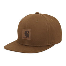 Lade das Bild in den Galerie-Viewer, CARHARTT WIP LOGO CAP
