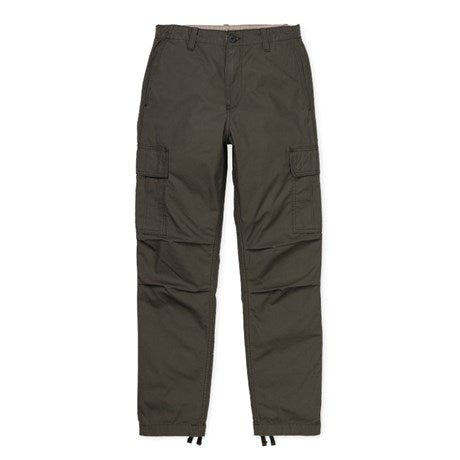 Carhartt WIP W' CYMBAL PANT cypress