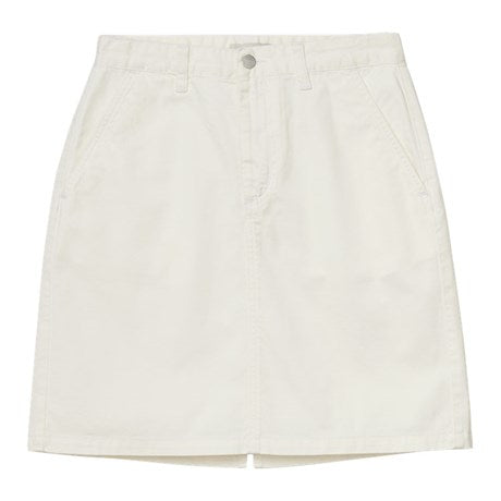 CARHARTT WIP W' ARMANDA SKIRT