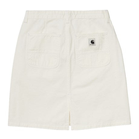 CARHARTT WIP W' ARMANDA SKIRT