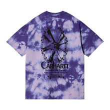 Lade das Bild in den Galerie-Viewer, CARHARTT WIP W&#39; S/S ZONK T-SHIRT ART-NO. I0301990VDXX
