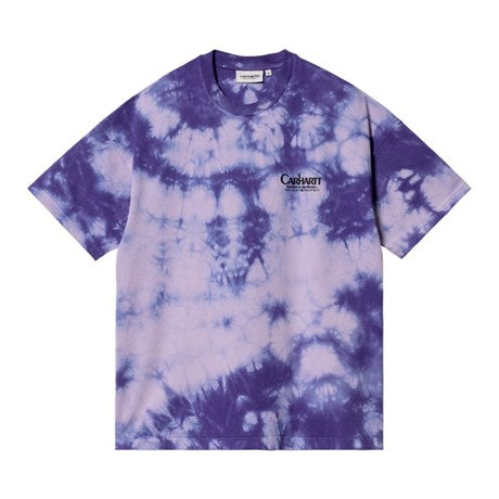 CARHARTT WIP W' S/S ZONK T-SHIRT ART-NO. I0301990VDXX