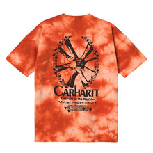 Lade das Bild in den Galerie-Viewer, CARHARTT WIP W&#39; S/S ZONK T-SHIRT ART-NO. I0301990VDXX
