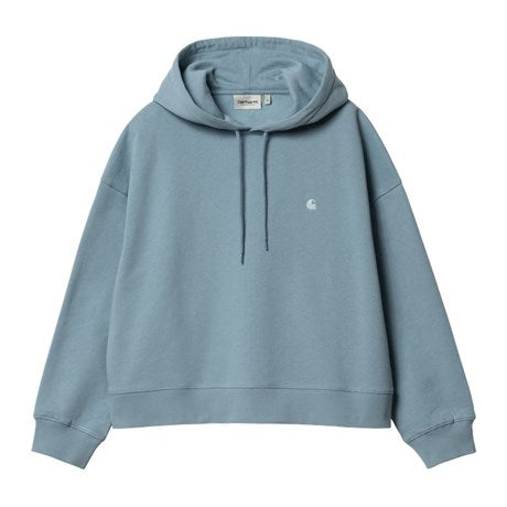 Carhartt WIP W' HOODED CHESTER SWEATSHIRT ART-NO. I0309670W9XX