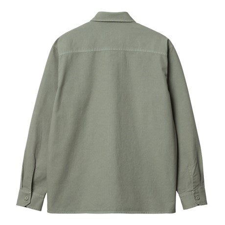 Carhartt WIP RENO SHIRT JAC ART-NO. I0314471CTGD