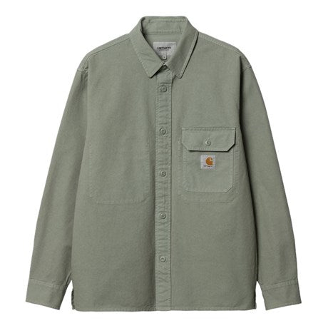 Carhartt WIP RENO SHIRT JAC ART-NO. I0314471CTGD
