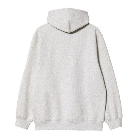 Carhartt WIP HOODED COIN SWEAT ART-NO. I0317981KVXX