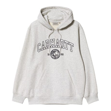 Carhartt WIP HOODED COIN SWEAT ART-NO. I0317981KVXX