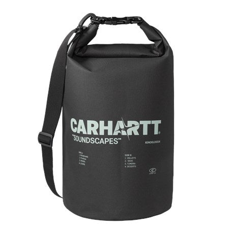 Carhartt WIP SOUNDSCAPES DRY BAG ART-NO. I031822