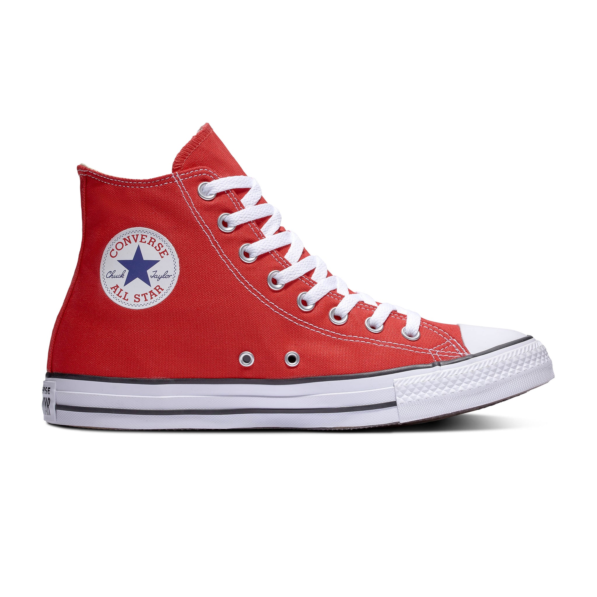 CONVERSE CHUCK TAYLOR ALL STAR RED Perplex Shoeplex