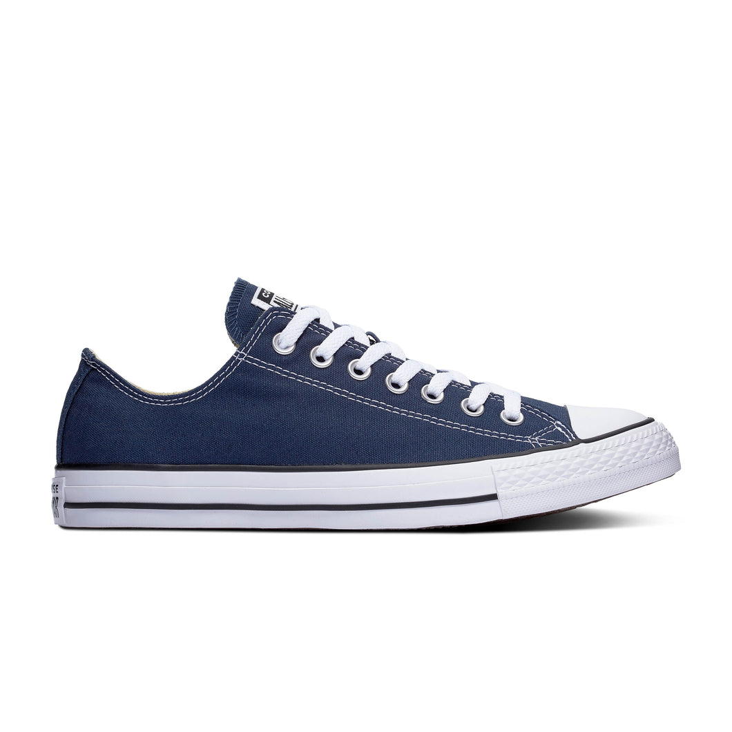 CONVERSE CHUCK TAYLOR ALL STAR LOW NAVY