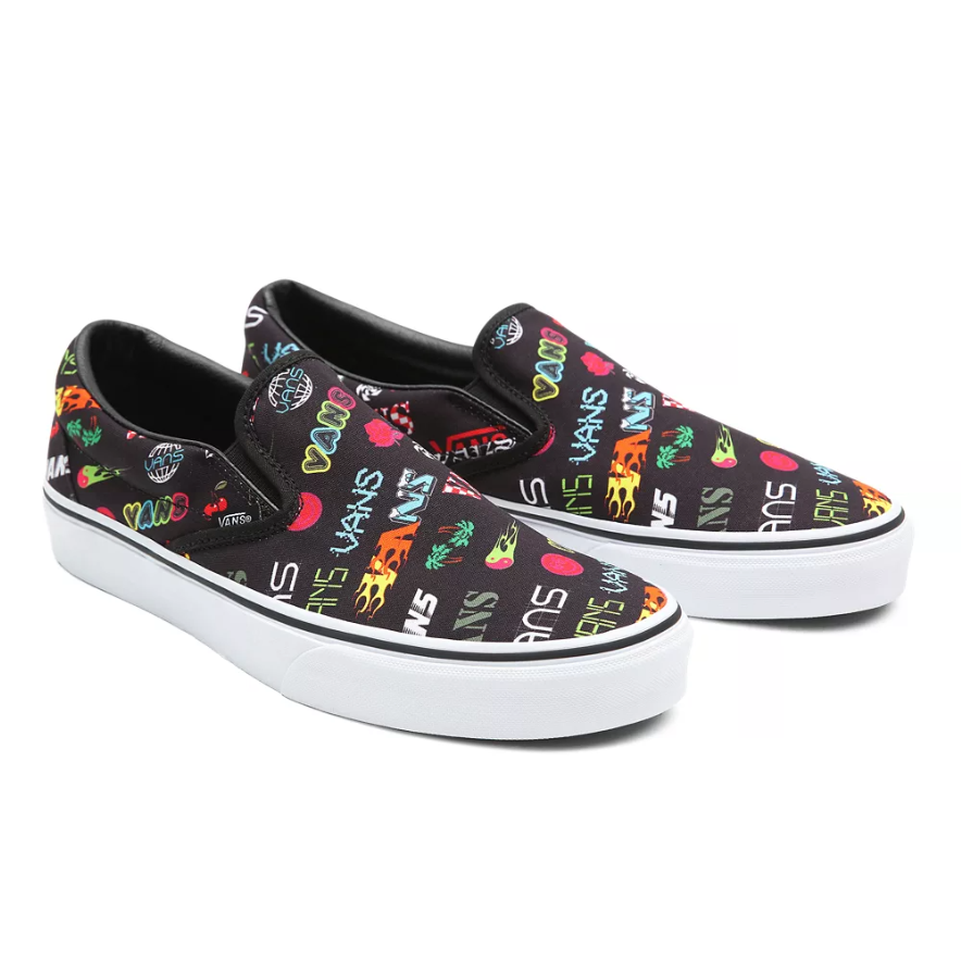 VANS Classic Slip On Disruptive VN0A33TB43D