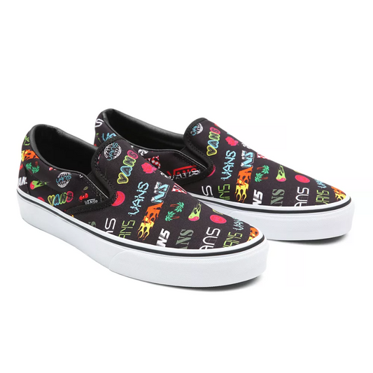 VANS Classic Slip On Disruptive VN0A33TB43D