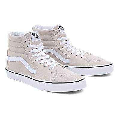VANS SK8-HI Color Theory French Oak White VN0005U9BLL