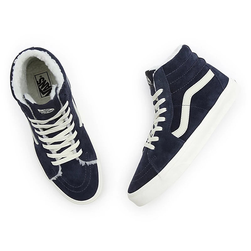 VANS SK8-HI Cozy Hug Parisian Night VN0005U9JDU