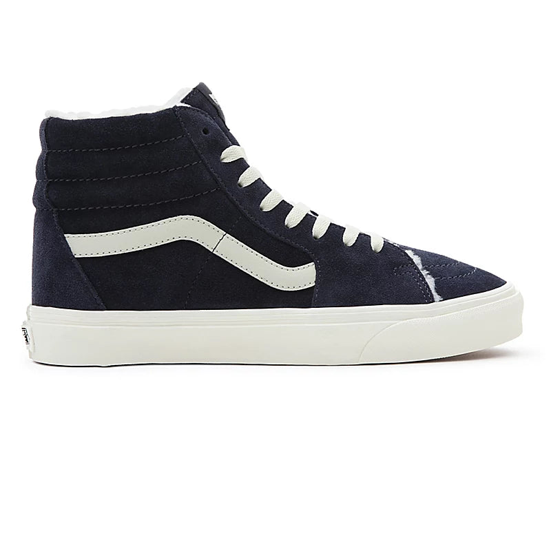 VANS SK8-HI Cozy Hug Parisian Night VN0005U9JDU