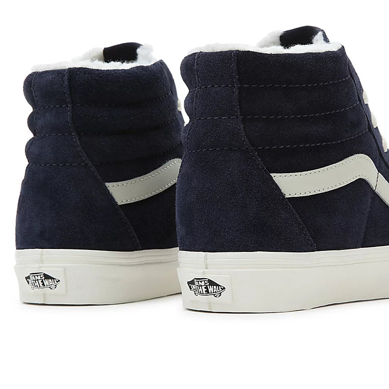 VANS SK8-HI Cozy Hug Parisian Night VN0005U9JDU