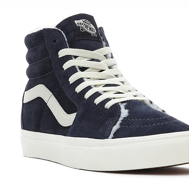 VANS SK8-HI Cozy Hug Parisian Night VN0005U9JDU
