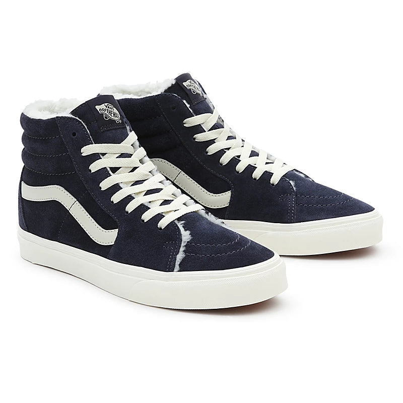 VANS SK8-HI Cozy Hug Parisian Night VN0005U9JDU