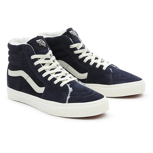 VANS SK8-HI Cozy Hug Parisian Night VN0005U9JDU