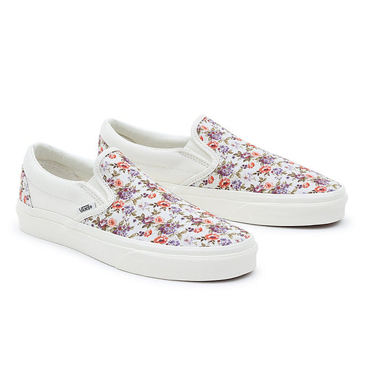 VANS Classic Slip On Vintage Floral VN0009Q7FS8