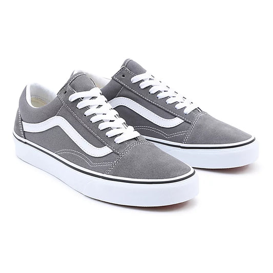 VANS Old Skool pewter white VN0A4BV51951