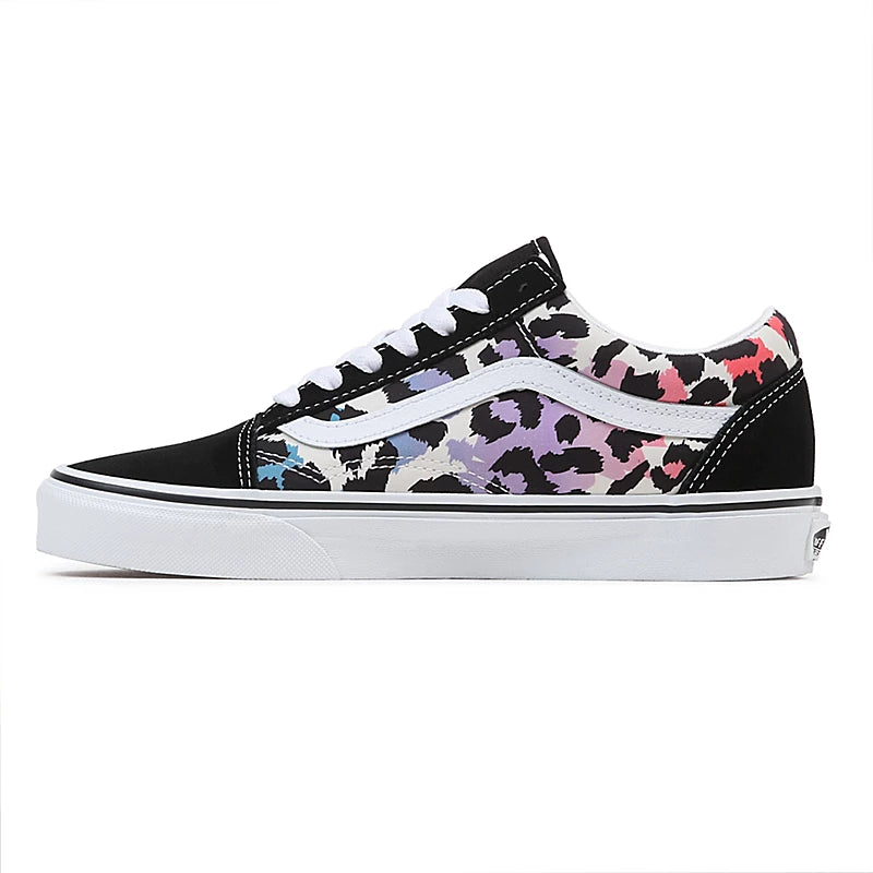 VANS Old Skool Multicolor Animal VN0A4BW2MUL