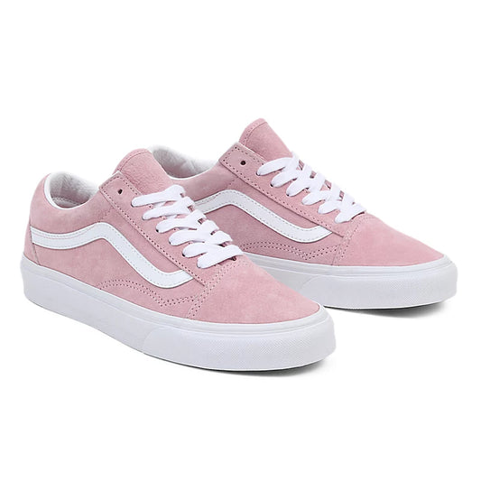 VANS Old Skool Pig Suede Rosa VN0A5JMI2PT