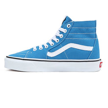 Lade das Bild in den Galerie-Viewer, VANS SK8-HI Tapered m.blue white VN0A5KRUVD3
