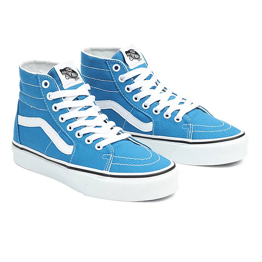 VANS SK8-HI Tapered m.blue white VN0A5KRUVD3