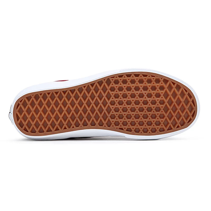 VANS SK8-HI Pig Suede Tawny VN0A7Q5NTWP