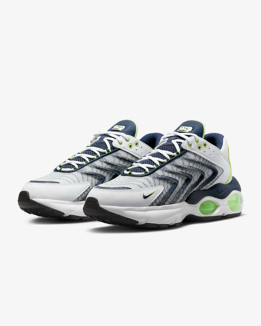 Nike Air Max TW White Navy Lemon DQ3984-101
