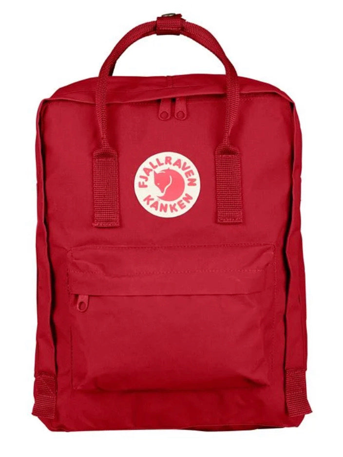 Fjäll Raven Kanken F23510